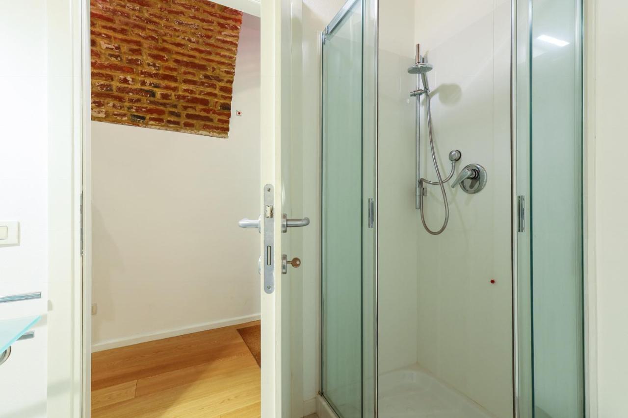 Casa Molino Luxury Loft Apartment Milano Exterior foto