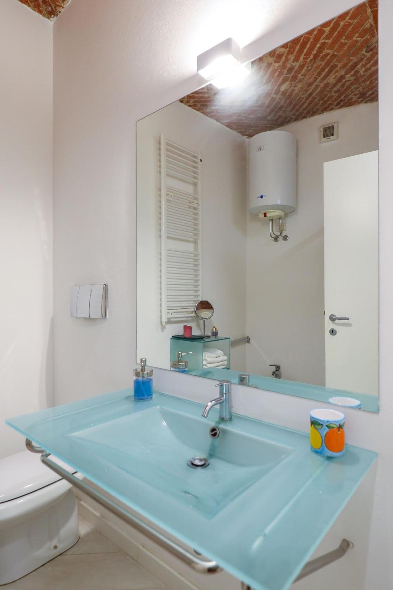 Casa Molino Luxury Loft Apartment Milano Exterior foto