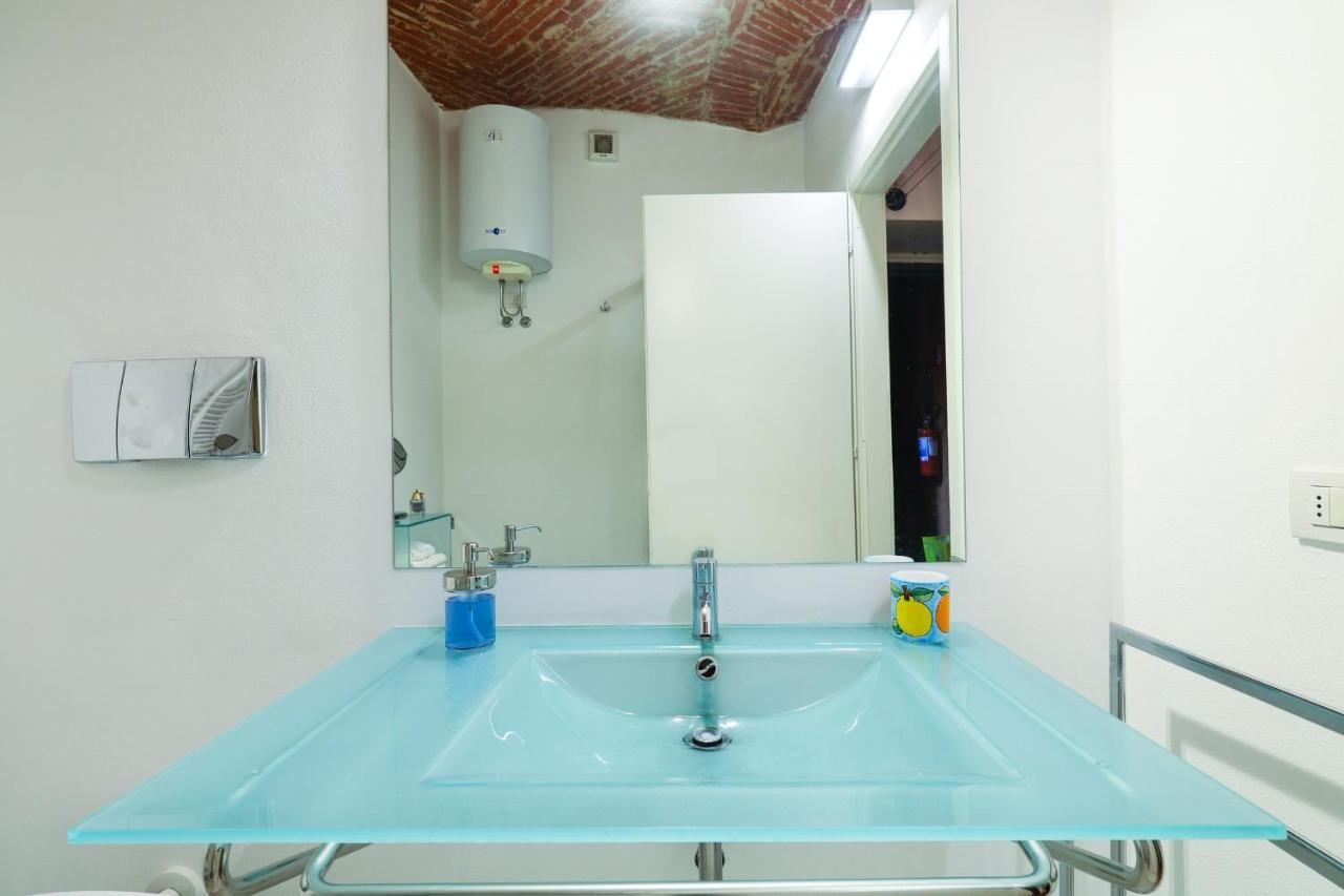 Casa Molino Luxury Loft Apartment Milano Exterior foto
