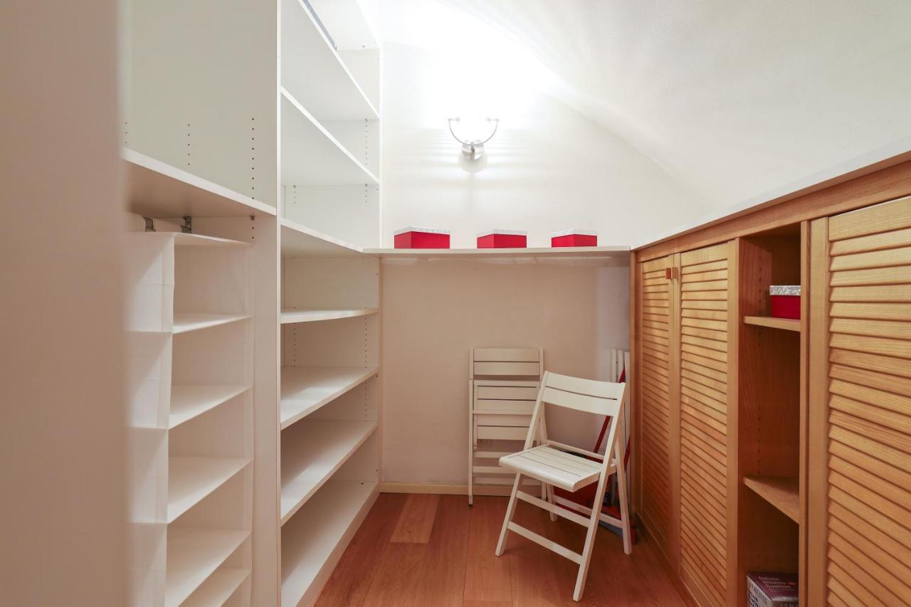 Casa Molino Luxury Loft Apartment Milano Exterior foto